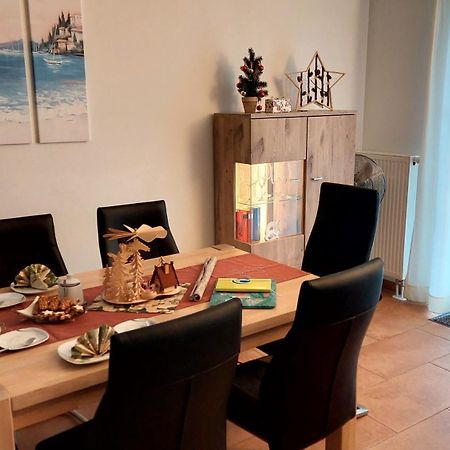 ונדיש ריץ 5*Ferienwohnung Seeblick 2 מראה חיצוני תמונה