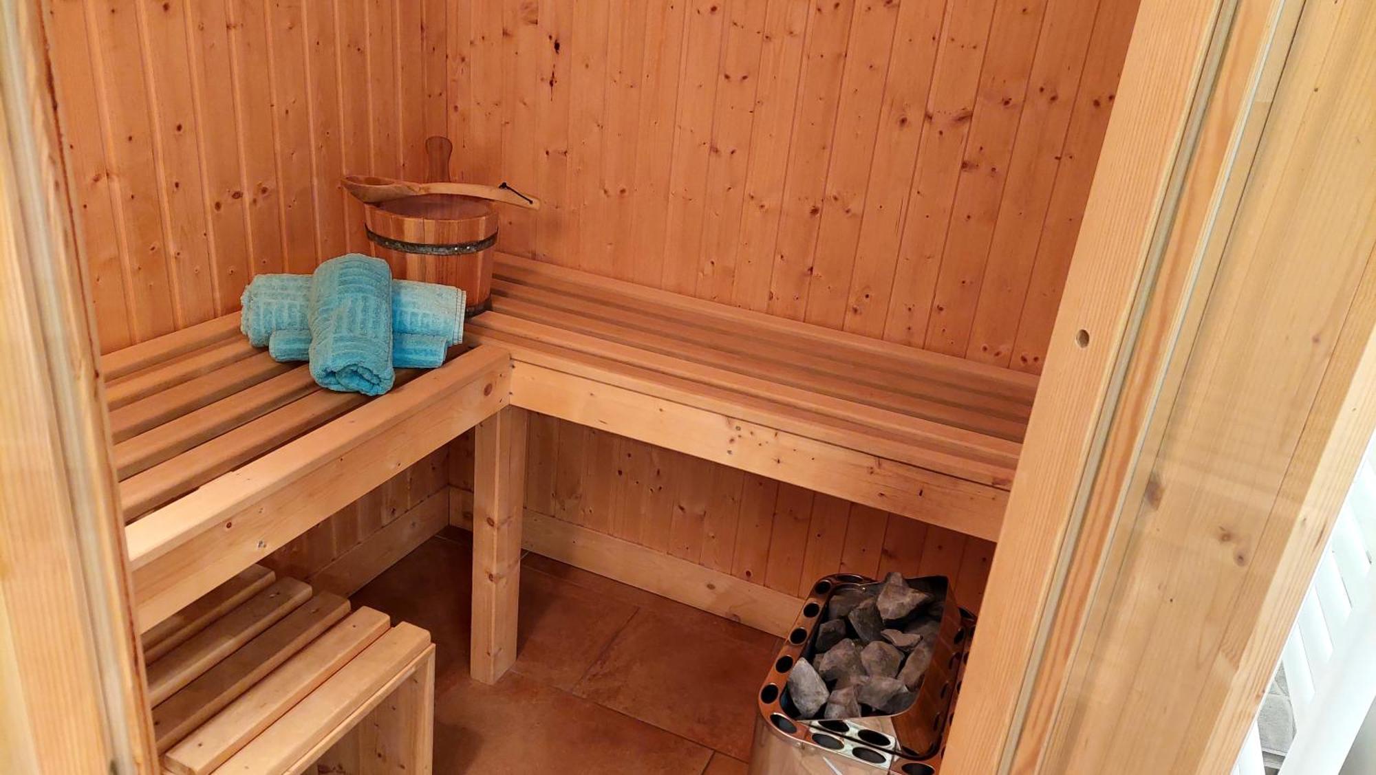 ונדיש ריץ 5*Ferienwohnung Seeblick 2 מראה חיצוני תמונה