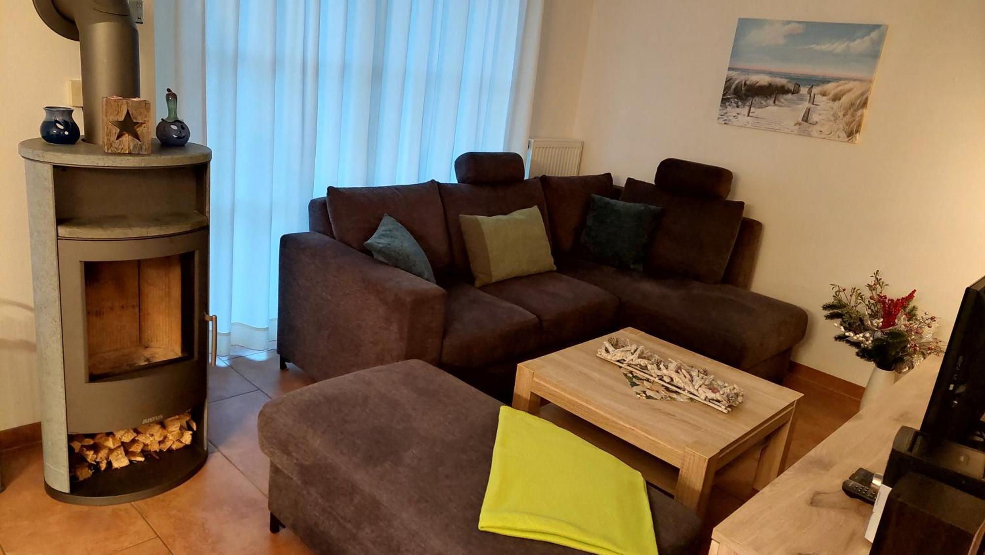 ונדיש ריץ 5*Ferienwohnung Seeblick 2 מראה חיצוני תמונה