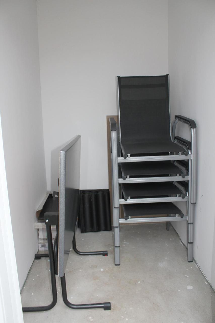 ונדיש ריץ 5*Ferienwohnung Seeblick 2 מראה חיצוני תמונה
