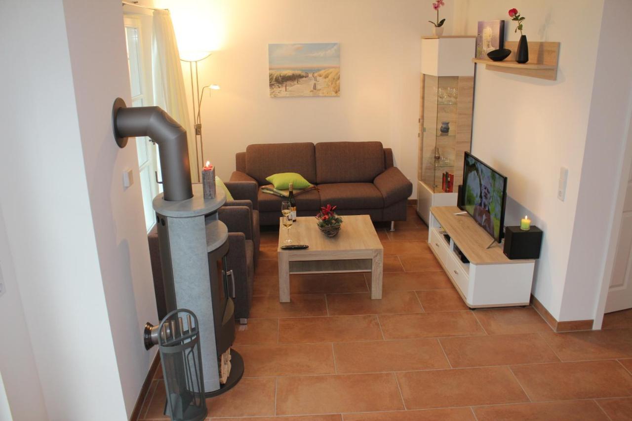 ונדיש ריץ 5*Ferienwohnung Seeblick 2 מראה חיצוני תמונה
