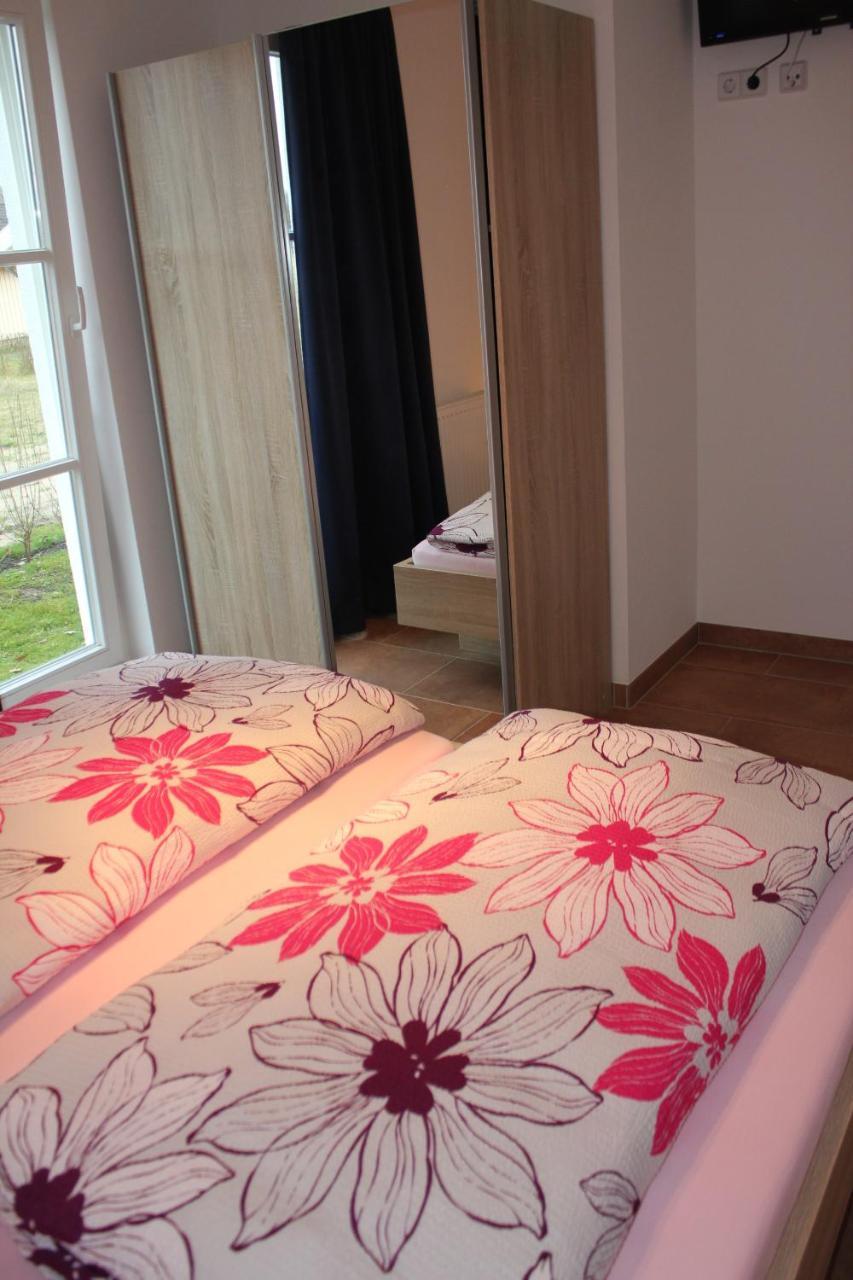 ונדיש ריץ 5*Ferienwohnung Seeblick 2 מראה חיצוני תמונה